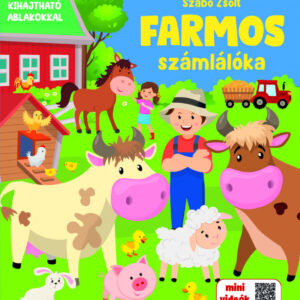 Farmos számlálóka