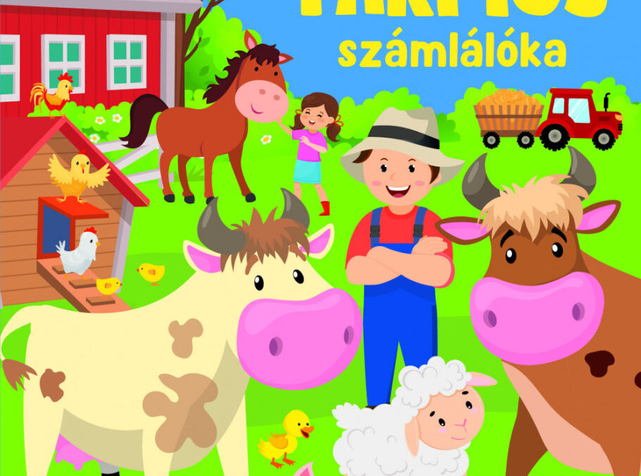 Farmos számlálóka
