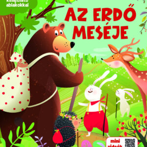 Az erdő meséje