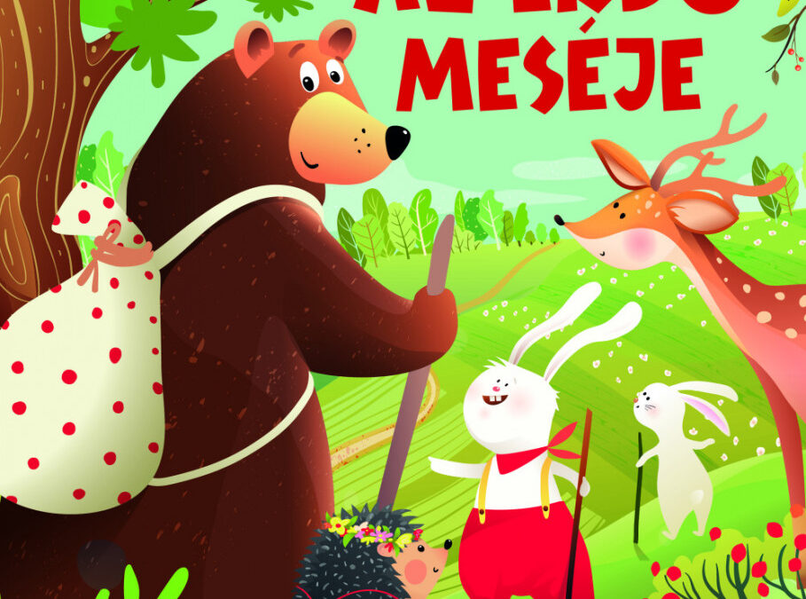 Az erdő meséje