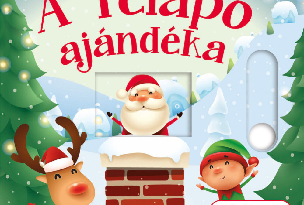 A Télapó ajándéka