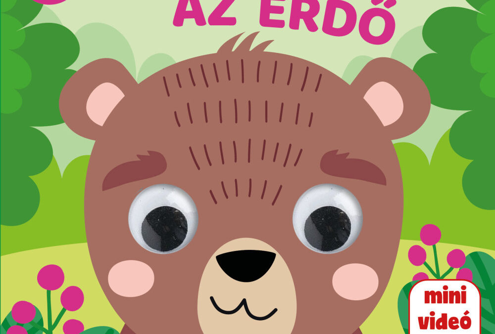Hangos az erdő