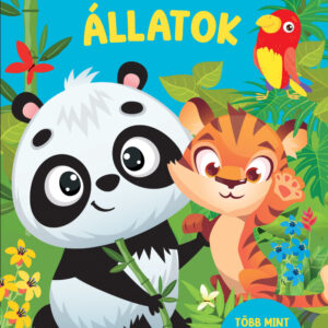 Legszebb állatok