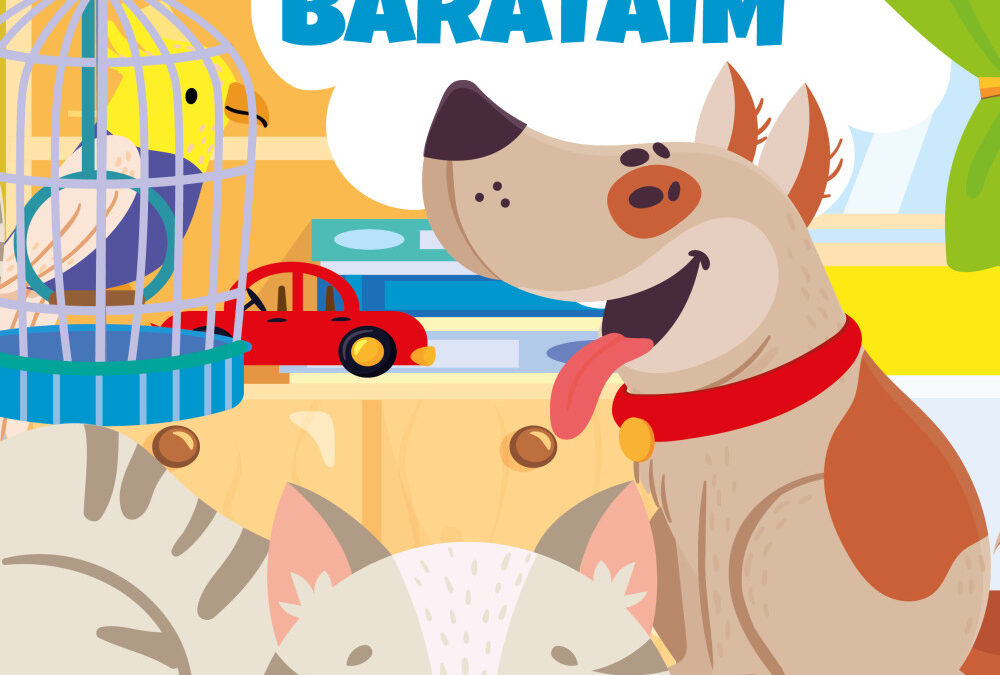Legjobb barátaim