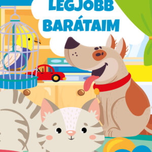 Legjobb barátaim