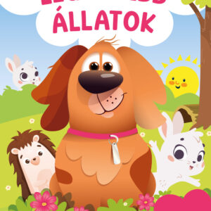 Legcukibb állatok