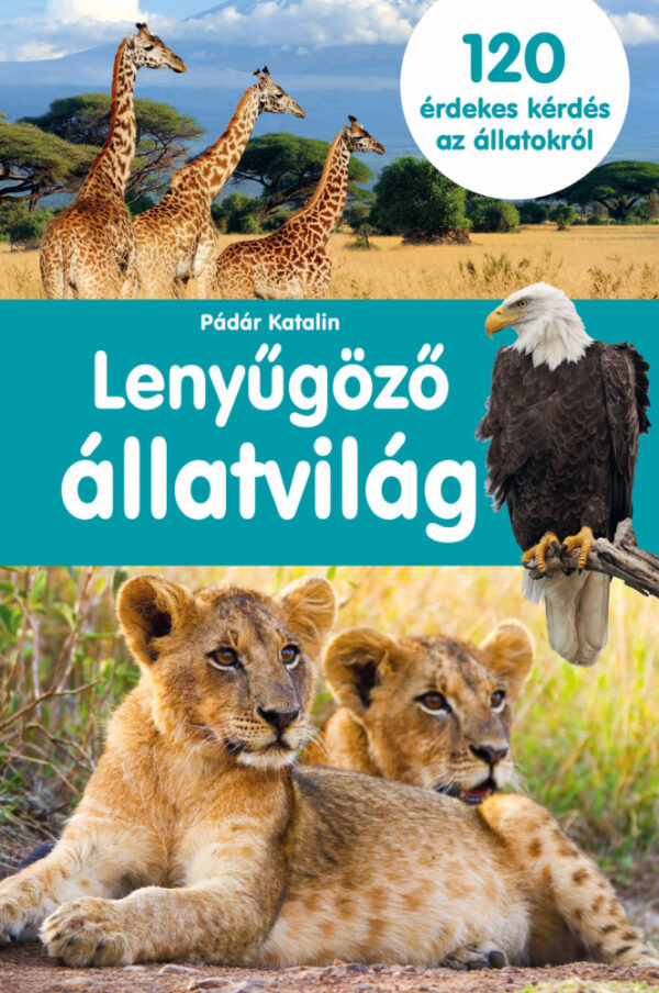 Lenyűgöző állatvilág