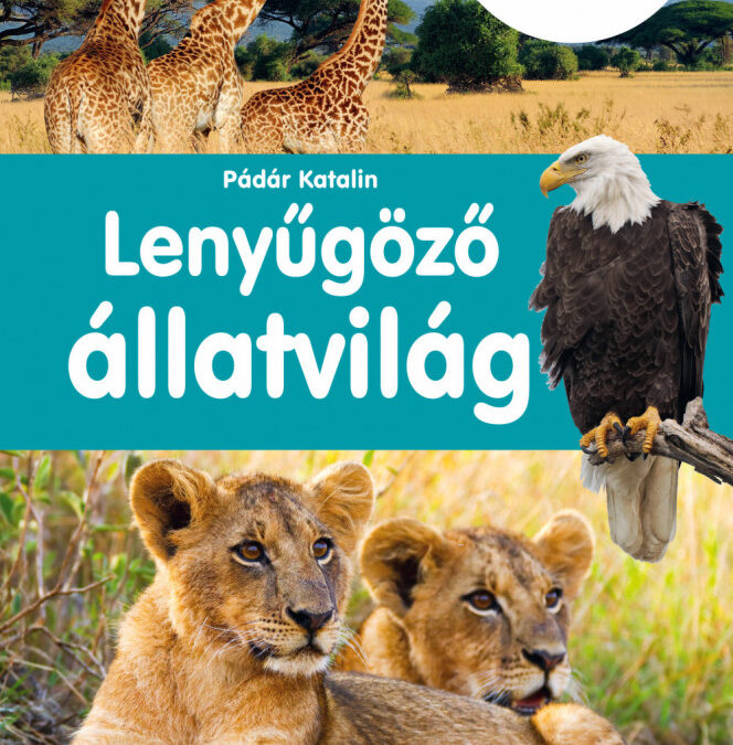 Lenyűgöző állatvilág