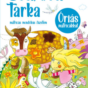 Boci, boci tarka