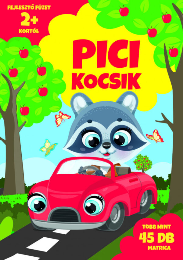 Pici kocsik