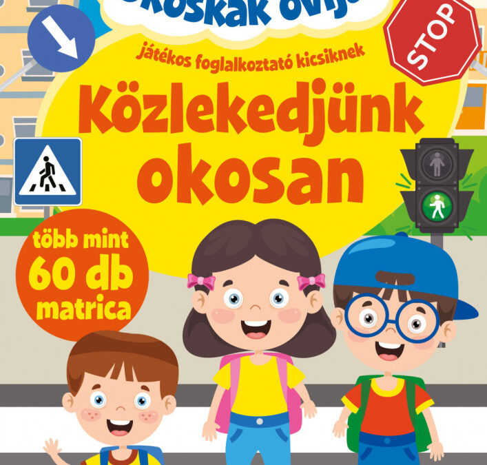 Közlekedjünk okosan
