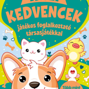 Házi kedvencek