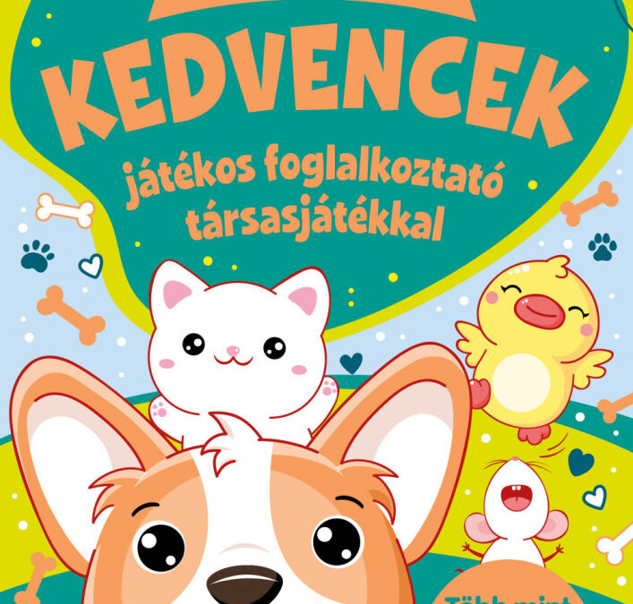 Házi kedvencek