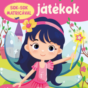 Tündéri játékok