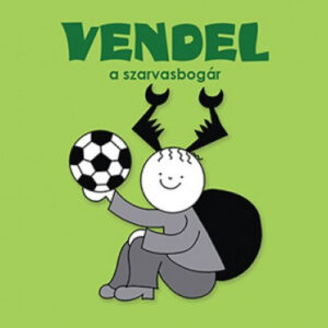 Vendel a szarvasbogár