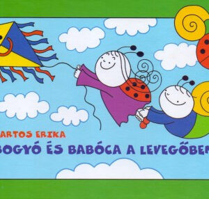 Bogyó és Babóca a levegőben