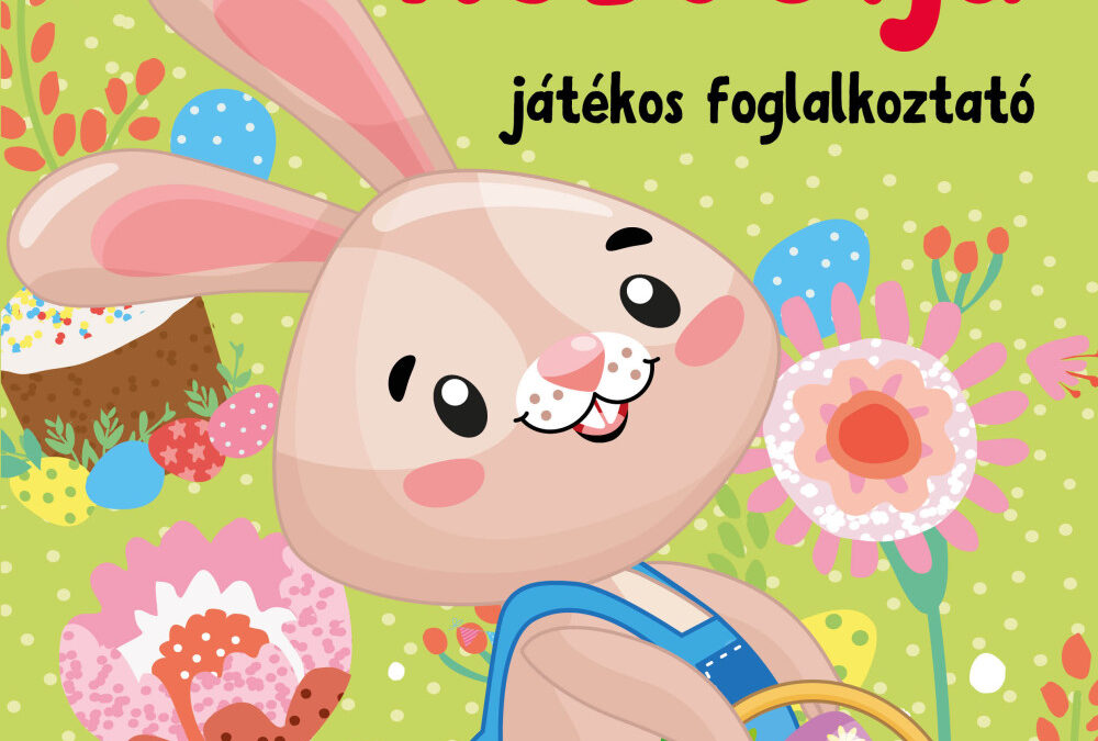 Tapsi húsvétja – játékos foglalkoztató