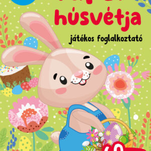 Tapsi húsvétja - játékos foglalkoztató