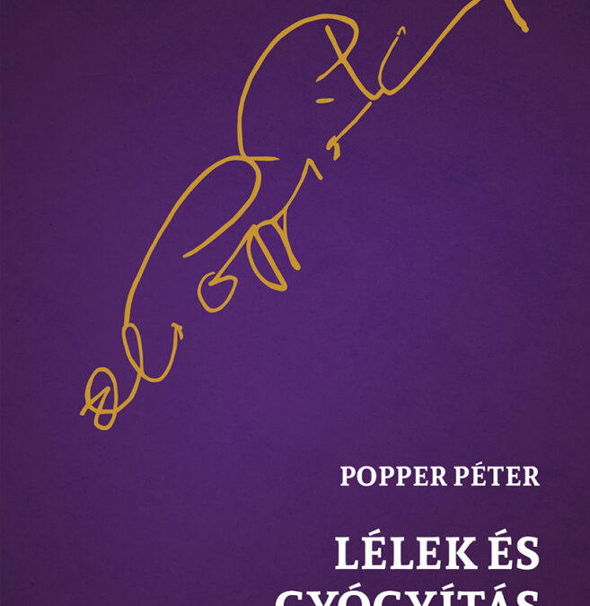 Lélek és gyógyítás