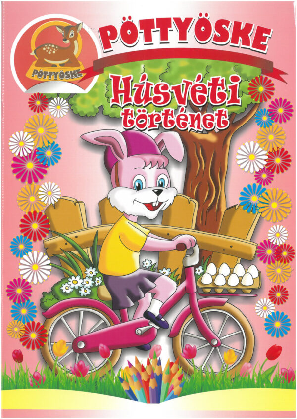 Húsvéti történet