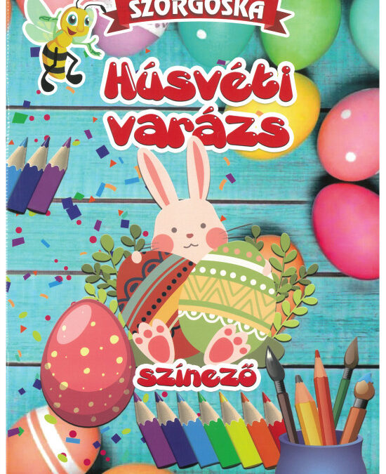 Húsvéti varázs