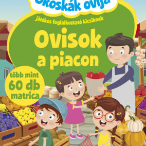 Okoskák ovija - Ovisok a piacon