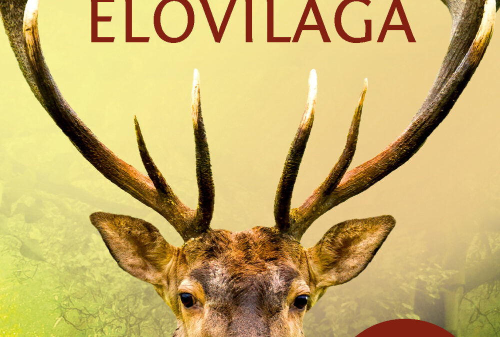 Erdők élővilága – Természetbarátok zsebkönyve