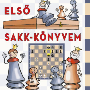 Első sakk-könyvem