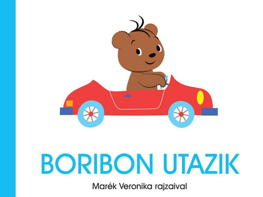 Boribon utazik