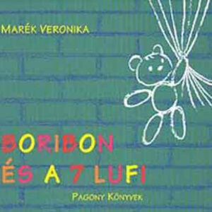 Boribon és a 7 lufi