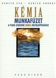 Kémia munkafüzet