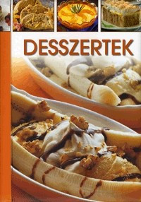 Desszertek /Szállítási sérült/