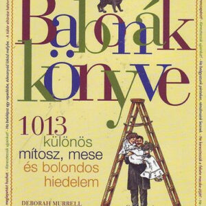 Babonák könyve
