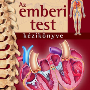 Az emberi test kézikönyve