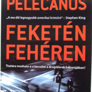 Feketén fehéren