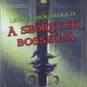 A szörnyek bosszúja