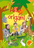 Állati jó origami