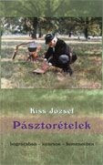 Pásztorételek