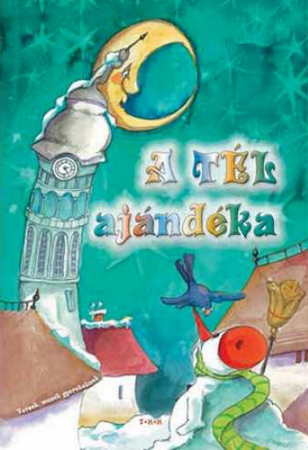 A tél ajándéka