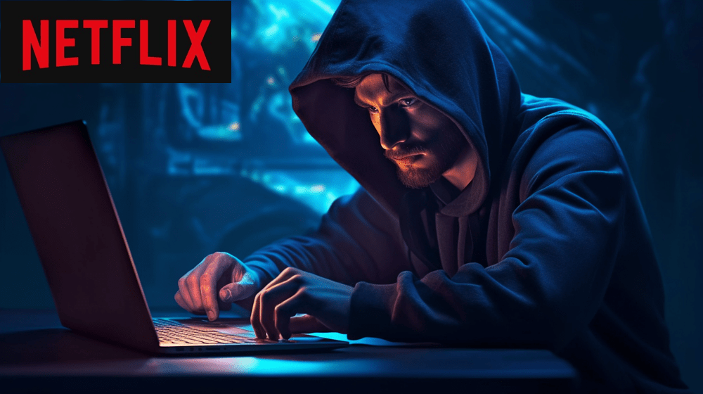 Netflix Figyelmeztetés: Ne Dőlj Be Az Adathalász Üzeneteknek