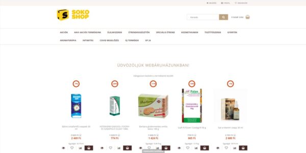 Sokoshop.hu