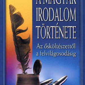 A magyar irodalom története
