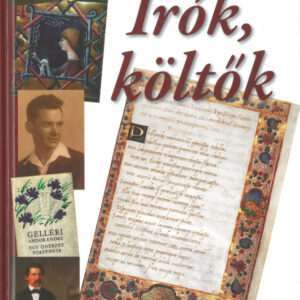 Írók, költők A-K - Híres magyarok