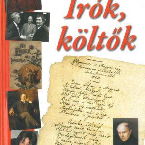Írók, költők K-Z - Híres magyarok