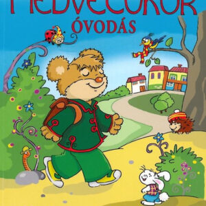 Medvecukor - Óvodás