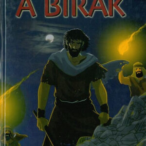 A bírák - Biblia sorozat gyerekeknek / Szállítási sérült /