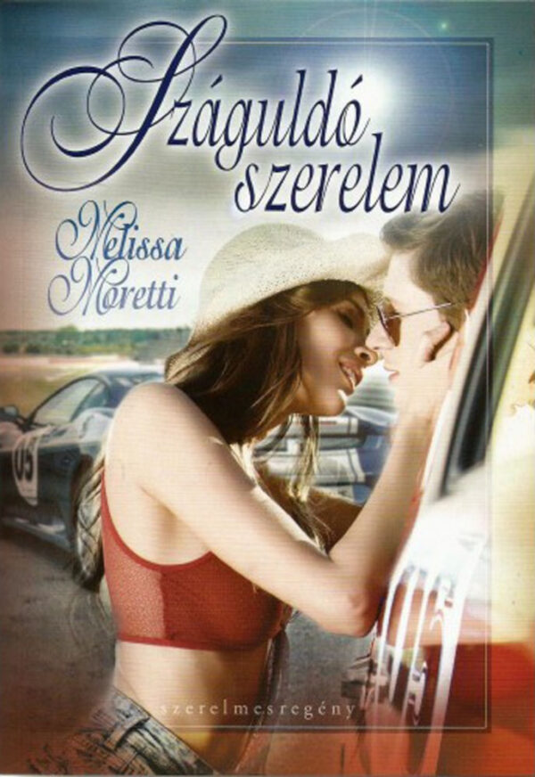 Száguldó szerelem