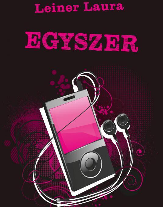 Egyszer – Bexi sorozat 6.kötet