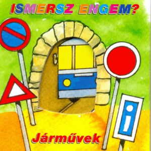 Ismersz engem? - Járművek