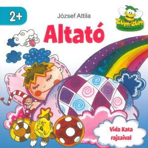 Altató - József Attila 2+
